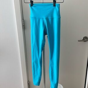 Alo Airlift Leggings